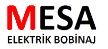MESA ELEKTRiK BOBiNAJ OSTİM ANKARA
